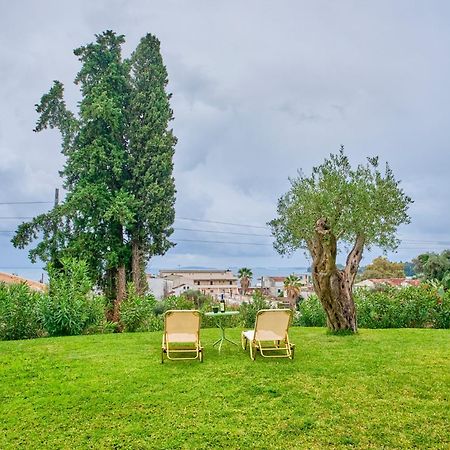 Nefele'S Apartments Ύψος Εξωτερικό φωτογραφία