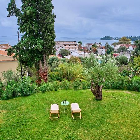 Nefele'S Apartments Ύψος Εξωτερικό φωτογραφία