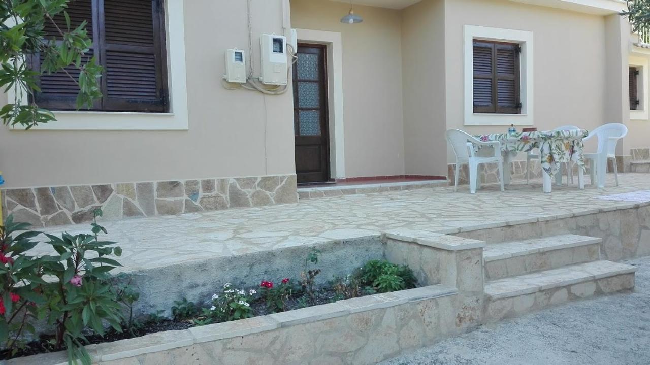Nefele'S Apartments Ύψος Εξωτερικό φωτογραφία