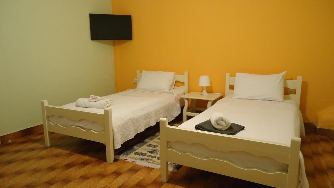 Nefele'S Apartments Ύψος Εξωτερικό φωτογραφία