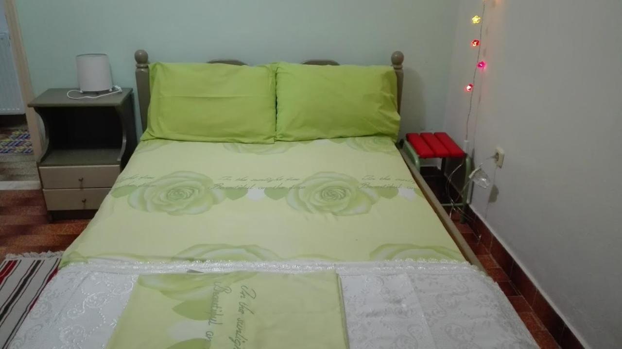 Nefele'S Apartments Ύψος Εξωτερικό φωτογραφία
