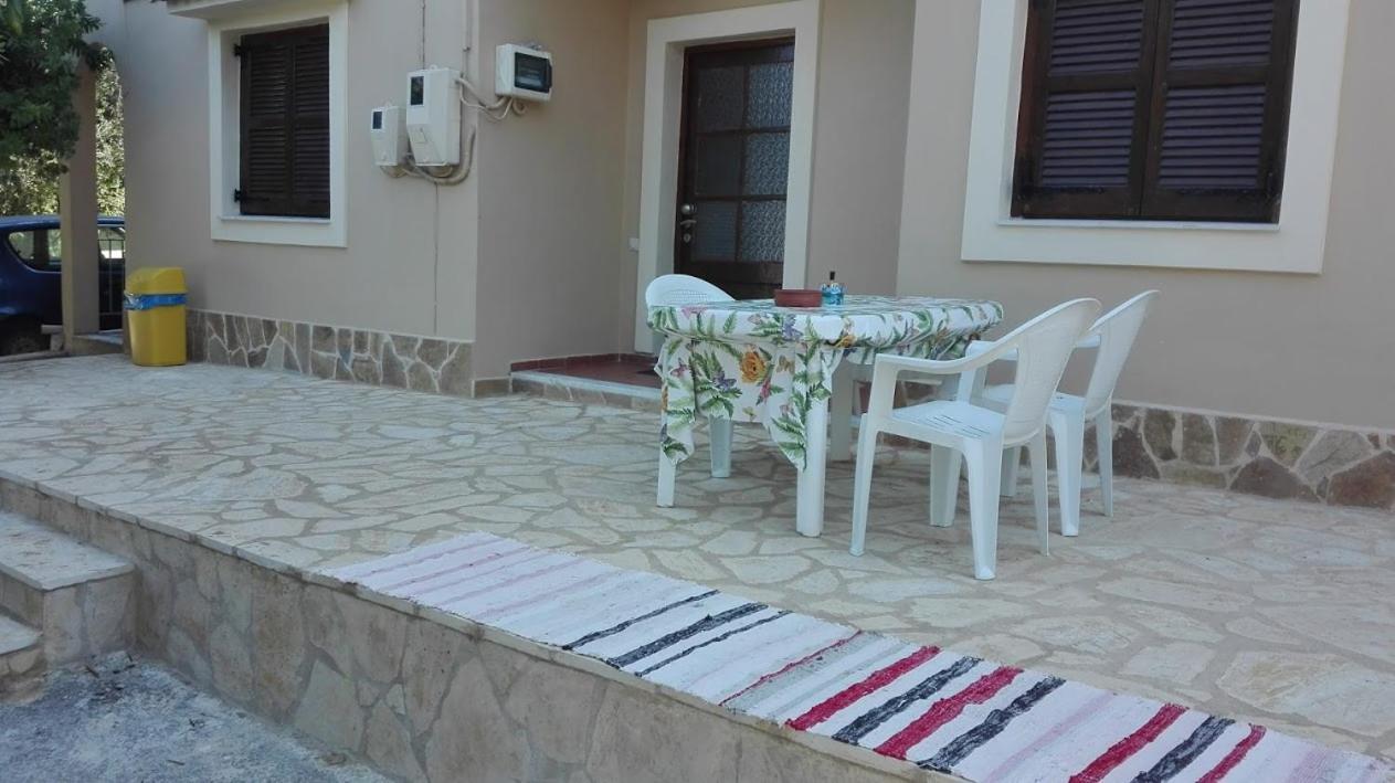 Nefele'S Apartments Ύψος Εξωτερικό φωτογραφία