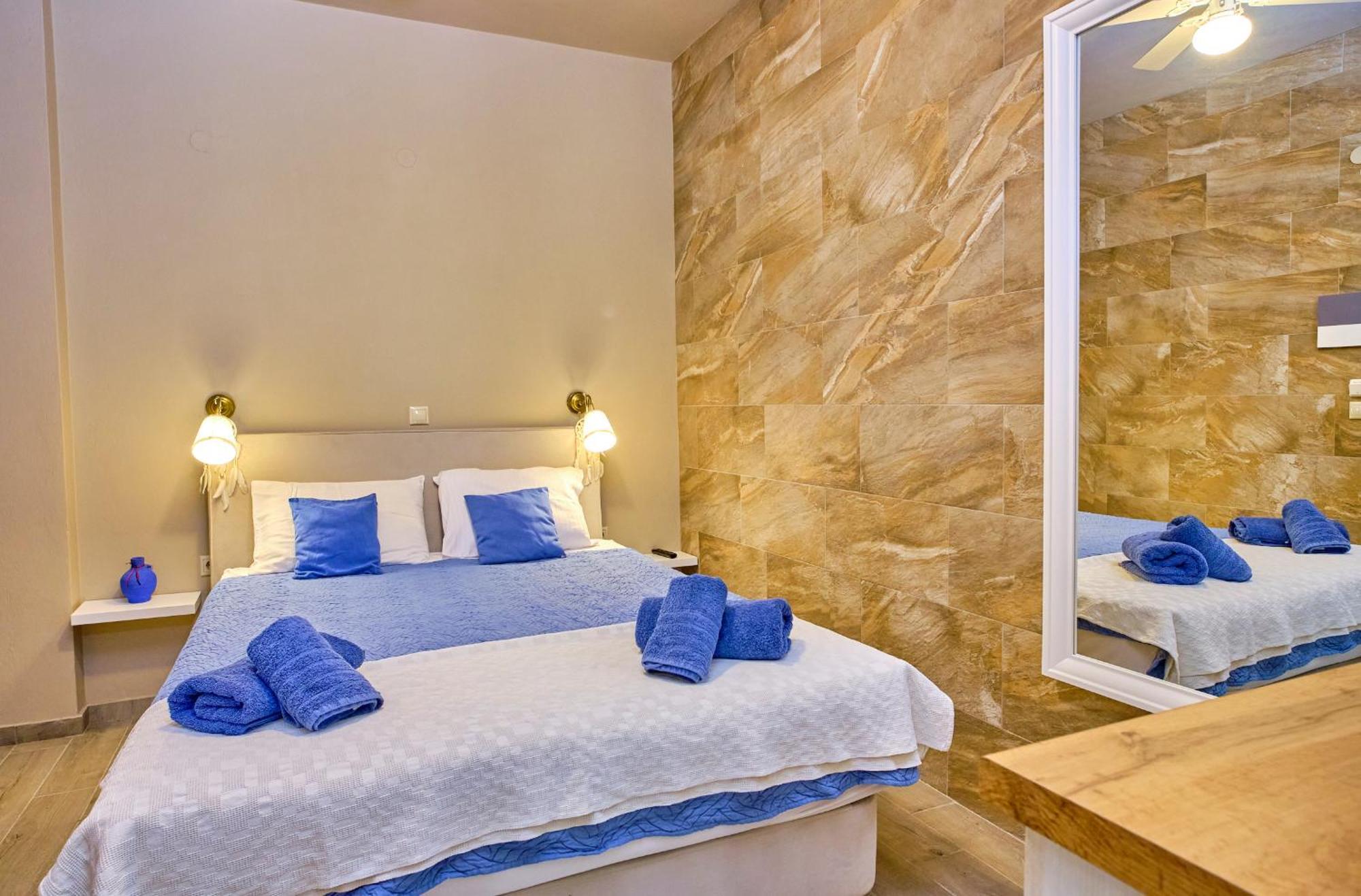 Nefele'S Apartments Ύψος Εξωτερικό φωτογραφία