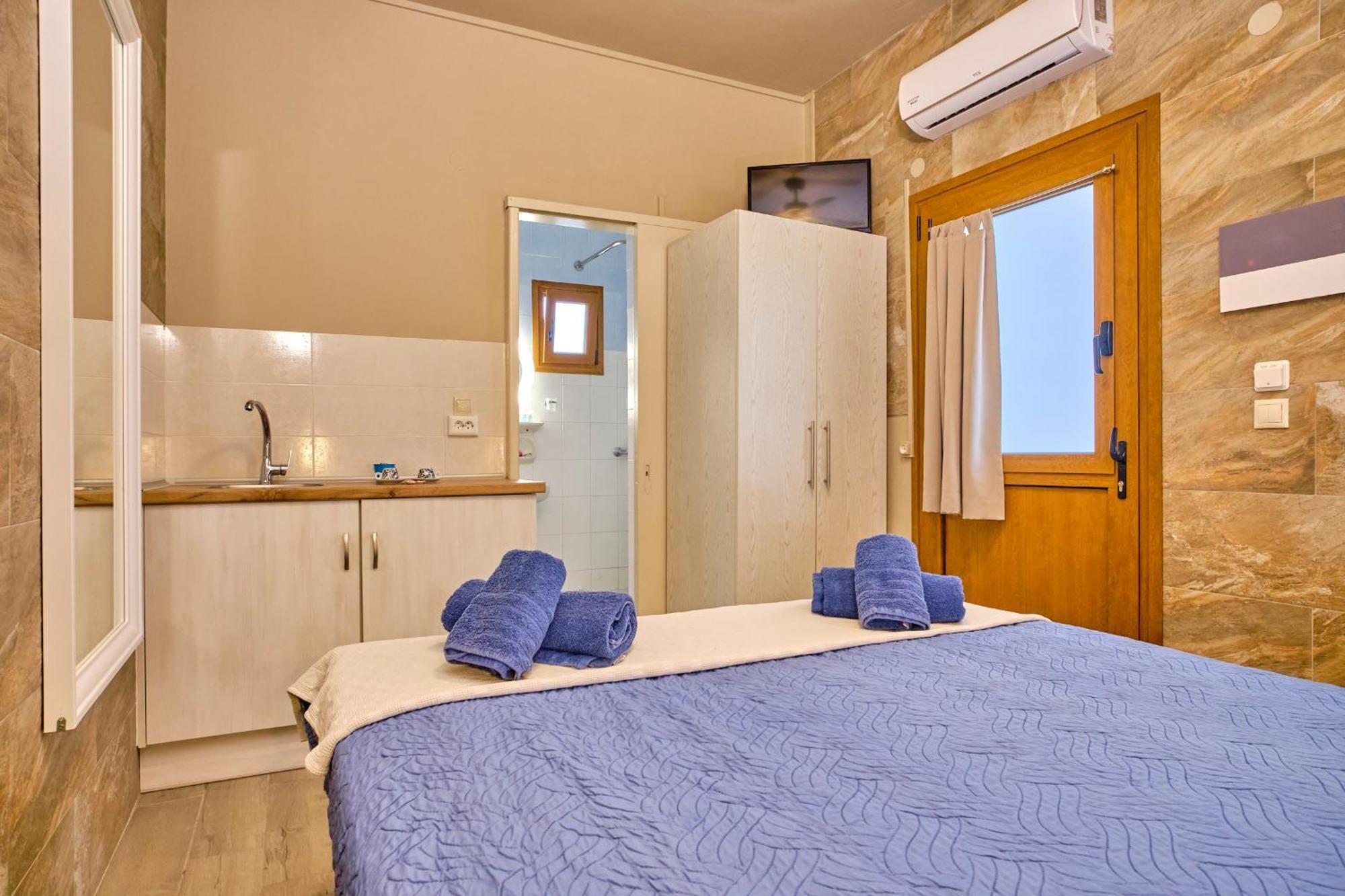 Nefele'S Apartments Ύψος Εξωτερικό φωτογραφία