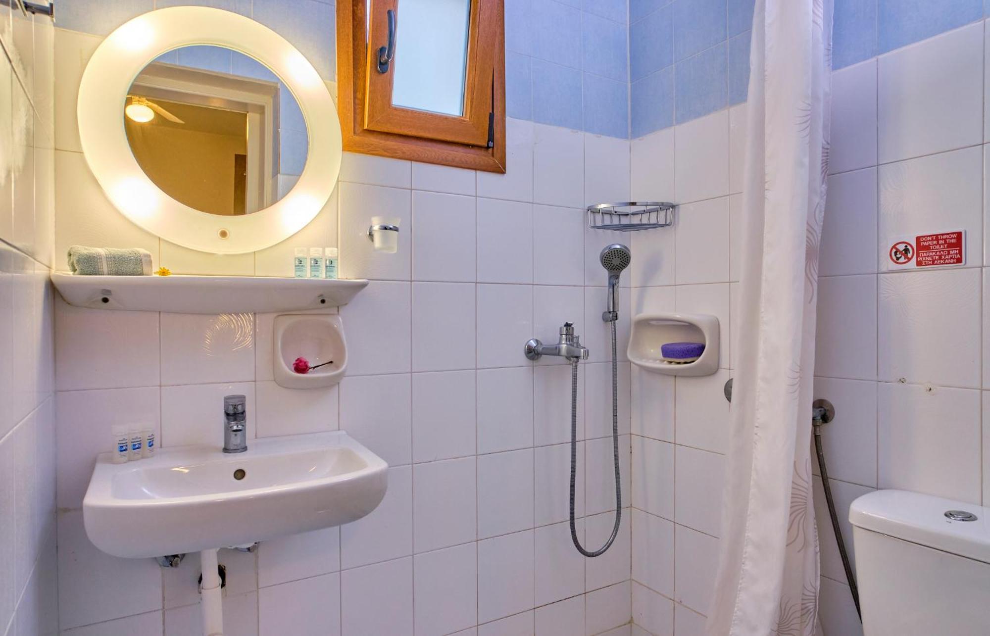 Nefele'S Apartments Ύψος Εξωτερικό φωτογραφία