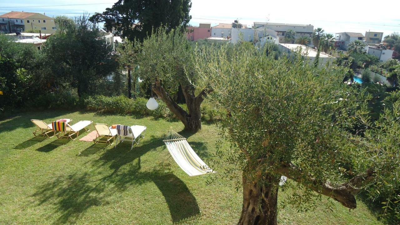 Nefele'S Apartments Ύψος Εξωτερικό φωτογραφία