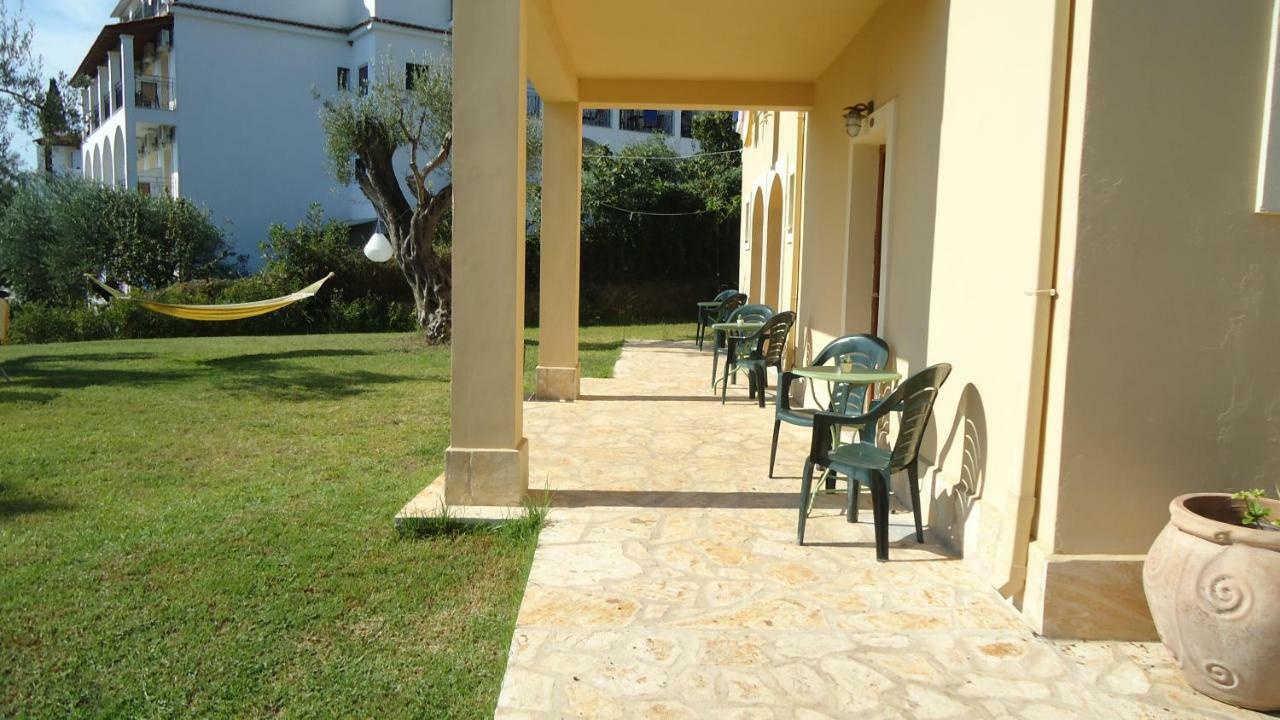 Nefele'S Apartments Ύψος Εξωτερικό φωτογραφία