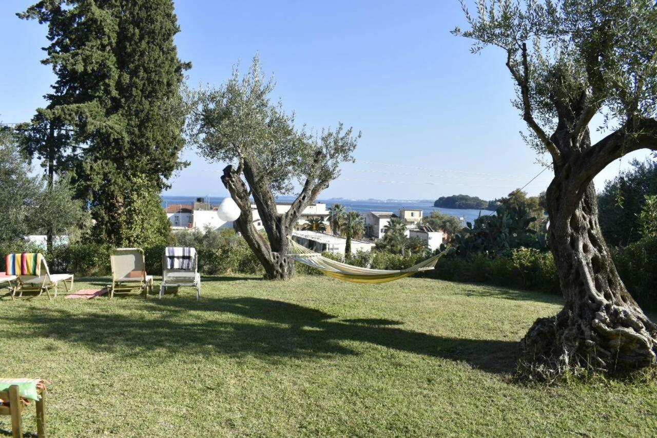 Nefele'S Apartments Ύψος Εξωτερικό φωτογραφία