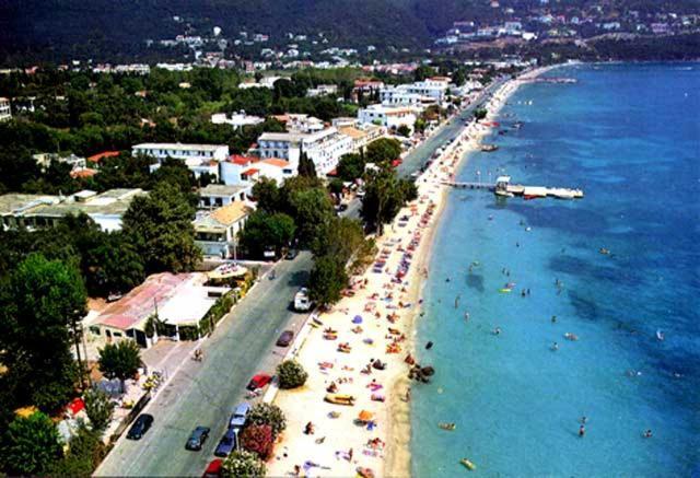 Nefele'S Apartments Ύψος Εξωτερικό φωτογραφία