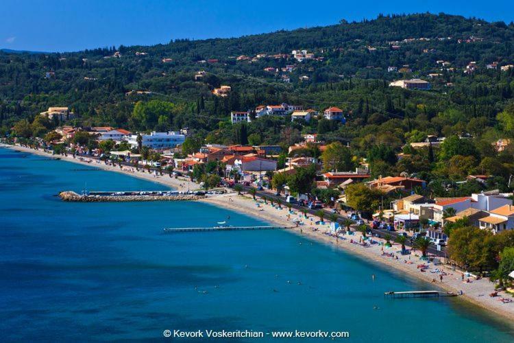 Nefele'S Apartments Ύψος Εξωτερικό φωτογραφία